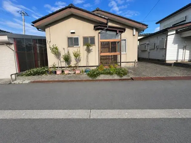 3K 富山市 富山県 (2)