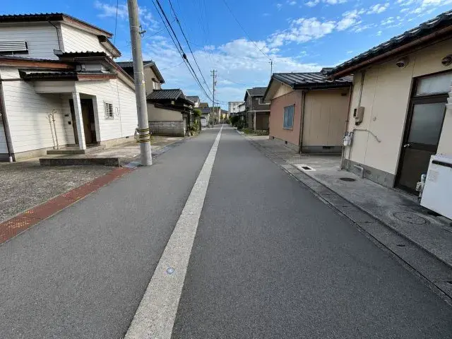 3K 富山市 富山県 (3)