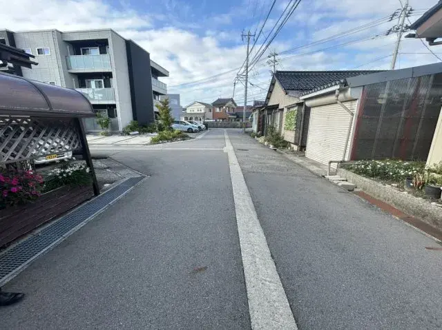 3K 富山市 富山県 (4)