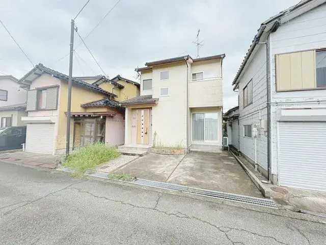 3LDK物件 金沢市 石川県 (2)