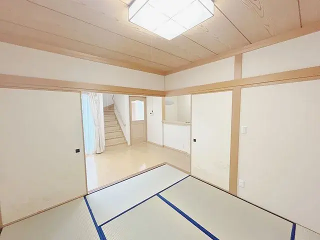 3LDK物件 金沢市 石川県 (8)