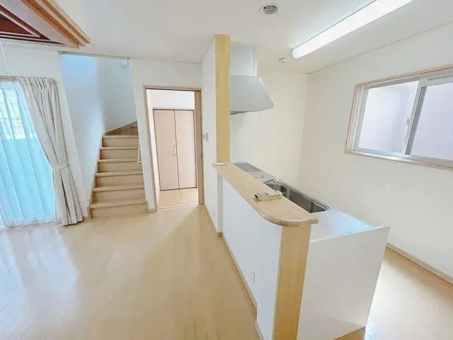 3LDK物件 金沢市 石川県 (10)