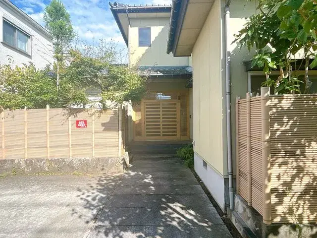 4LDK物件 富山市 富山県 (2)
