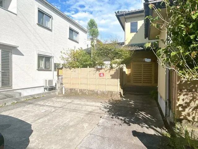 4LDK物件 富山市 富山県 (3)