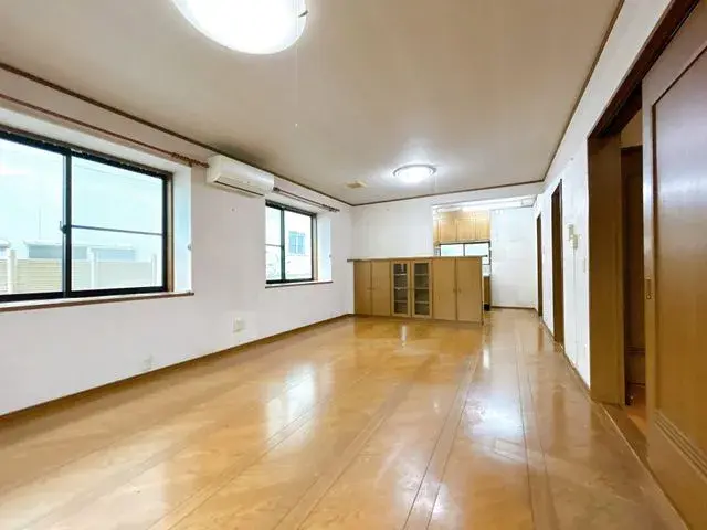 4LDK物件 富山市 富山県 (4)