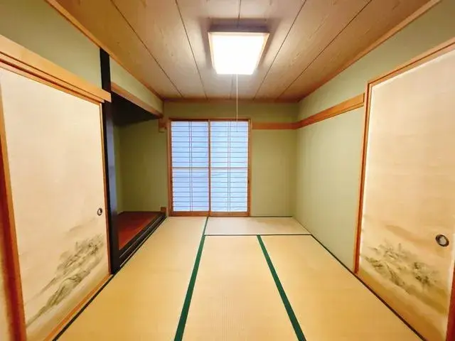 4SLDK Kamiichi-machi Toyama Prefecture (11)