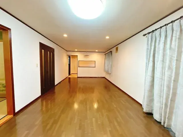 4SLDK Kamiichi-machi Toyama Prefecture (3)