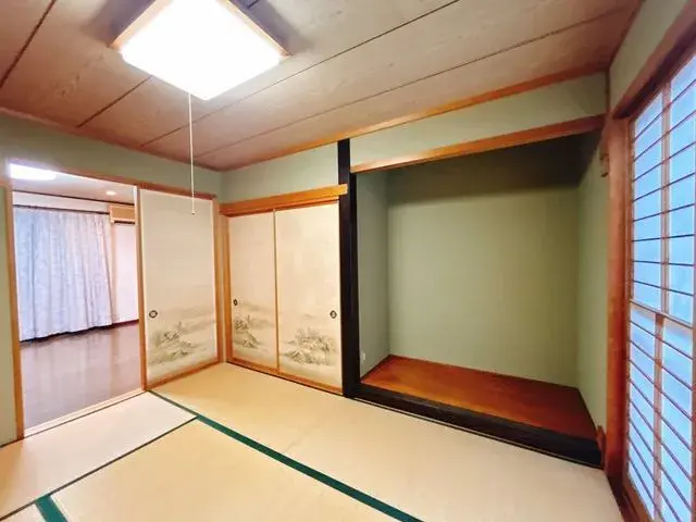 4SLDK Kamiichi-machi Toyama Prefecture (10)