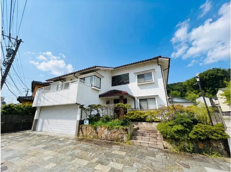Akiya in Ishikawa