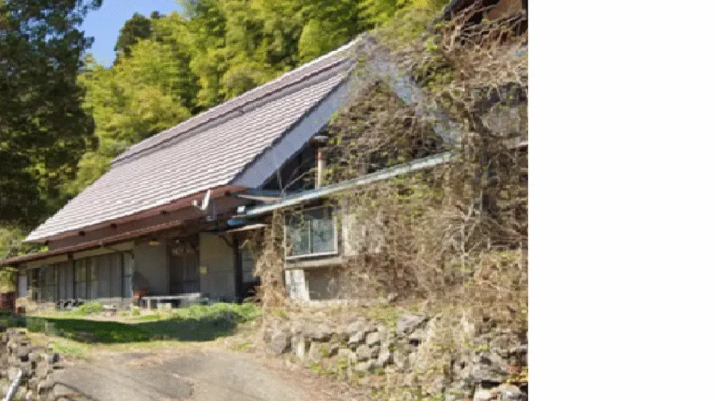 Akiya in Yamanashi
