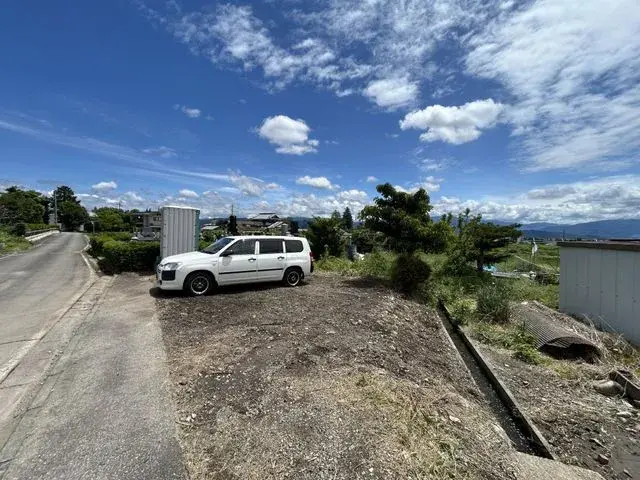 3LDK Property Azumino City Nagano Prefecture (2)