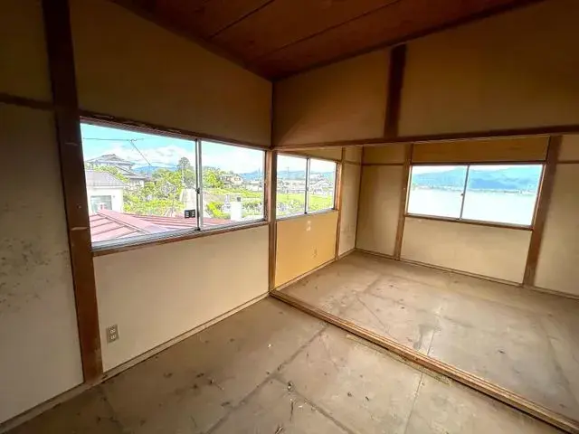 3LDK Property Azumino City Nagano Prefecture (13)