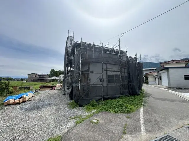 3LDK Property Azumino City Nagano Prefecture (3)