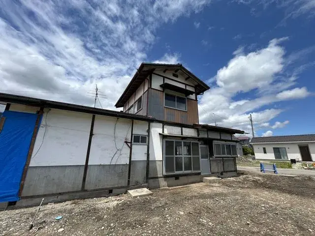 3LDK Property Azumino City Nagano Prefecture (5)