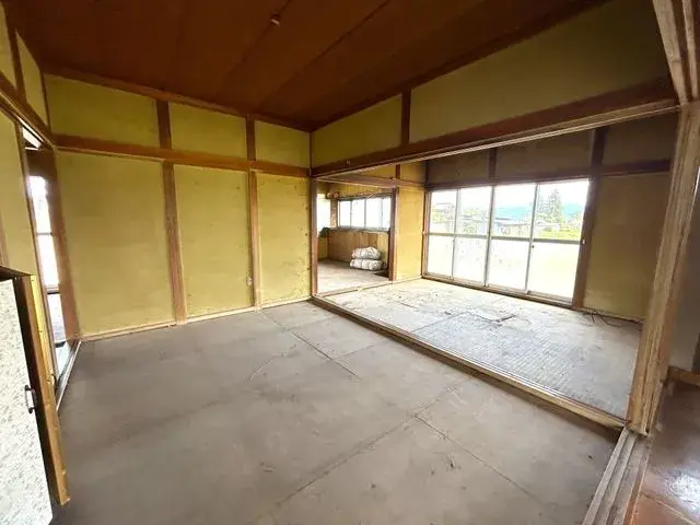 3LDK Property Azumino City Nagano Prefecture (10)
