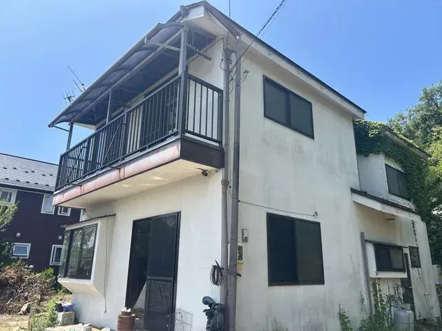 4LDK Property Nagano City Nagano Prefecture (2)