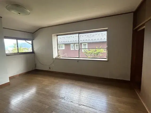 4LDK Property Nagano City Nagano Prefecture (12)