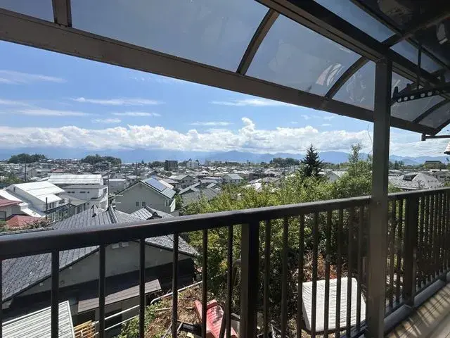 4LDK Property Nagano City Nagano Prefecture (3)