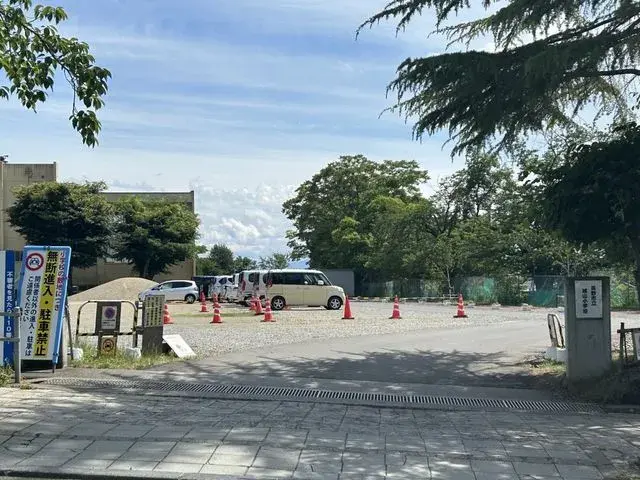 4LDK Property Nagano City Nagano Prefecture (26)
