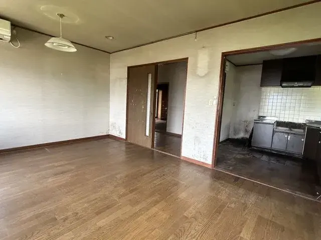 4LDK Property Nagano City Nagano Prefecture (6)