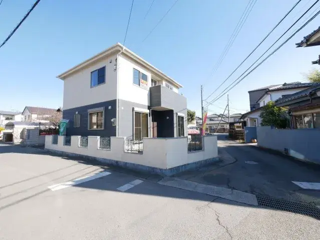 Akiya in ياماناشي