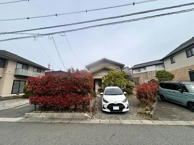 Akiya in Nagano