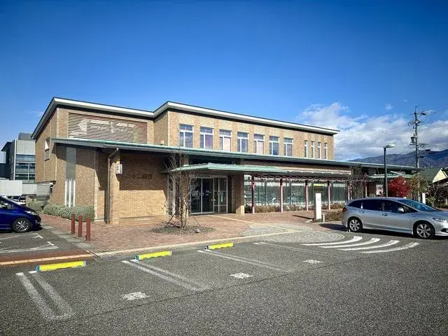 4LDK Property Shiojiri City Nagano Prefecture (6)