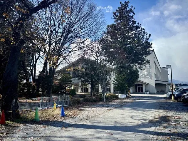 4LDK Property Shiojiri City Nagano Prefecture (7)