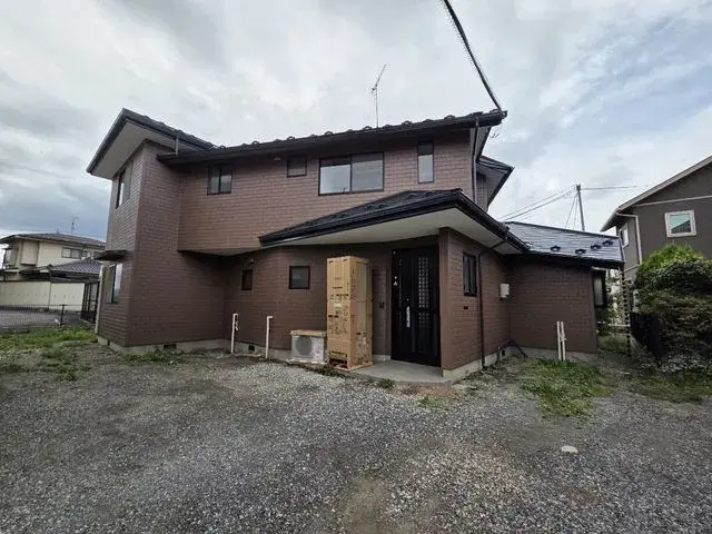 Akiya in Nagano