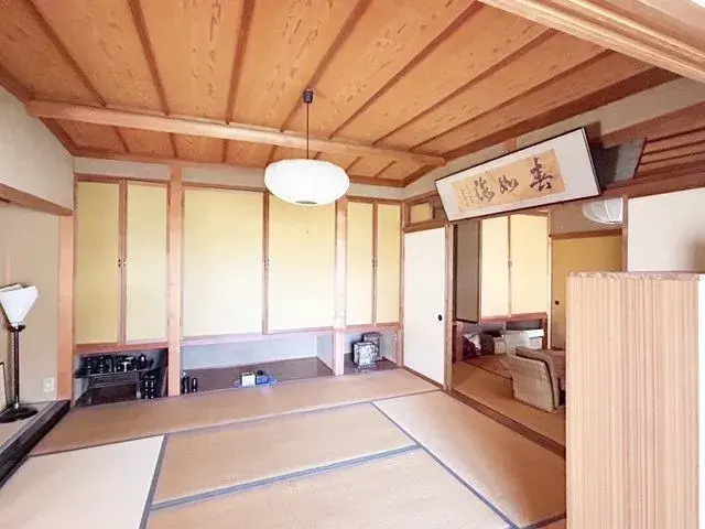 3LDK Propiedad Ciudad de Iida Prefectura de Nagano (12)