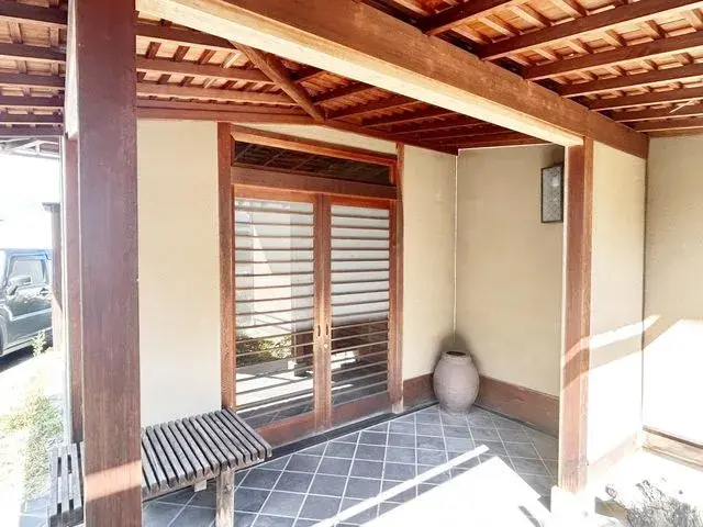 3LDK Propiedad Ciudad de Iida Prefectura de Nagano (14)