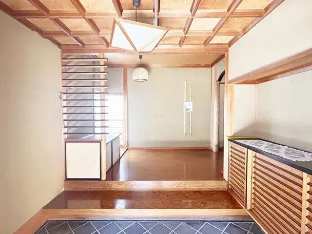 3LDK Propiedad Ciudad de Iida Prefectura de Nagano (16)