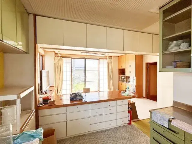 3LDK Propiedad Ciudad de Iida Prefectura de Nagano (7)