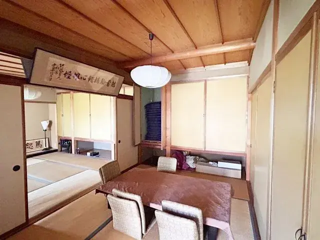 3LDK Propiedad Ciudad de Iida Prefectura de Nagano (10)