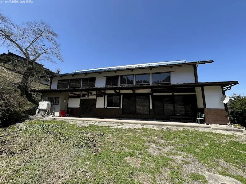 Akiya in Nagano