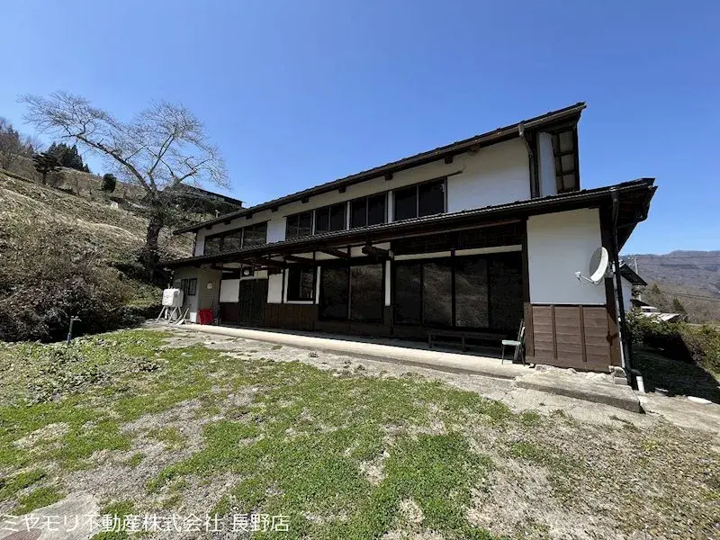 5DK Property Nagano City Nagano Prefecture (2)