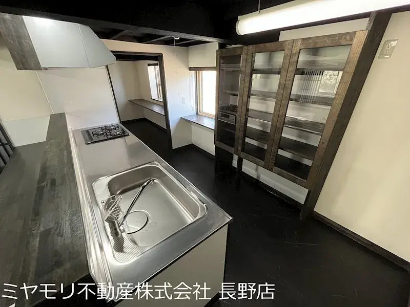 5DK Property Nagano City Nagano Prefecture (11)