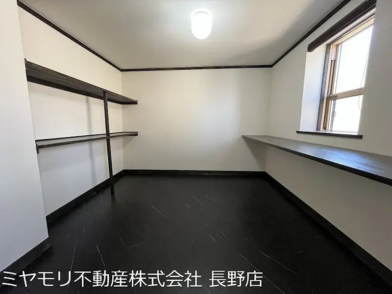 5DK Property Nagano City Nagano Prefecture (13)
