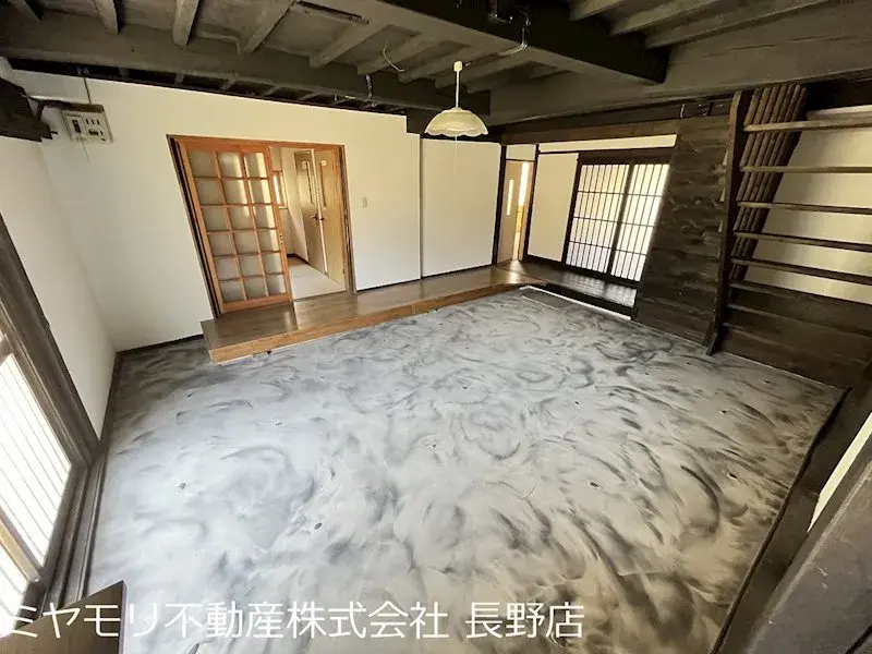 5DK Property Nagano City Nagano Prefecture (14)