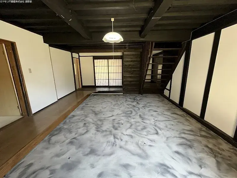 5DK Property Nagano City Nagano Prefecture (15)
