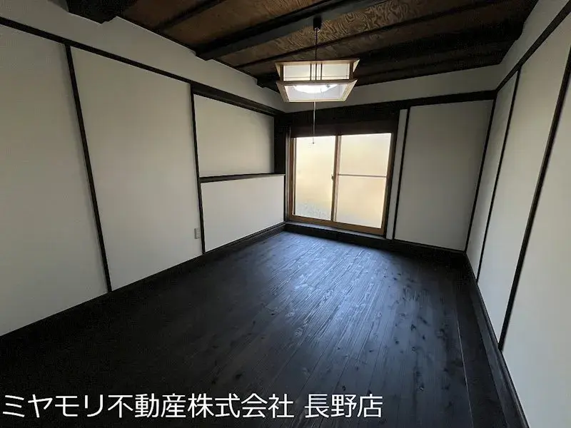 5DK Property Nagano City Nagano Prefecture (17)