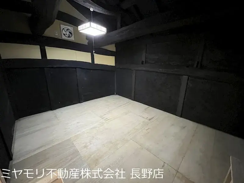 5DK Property Nagano City Nagano Prefecture (18)