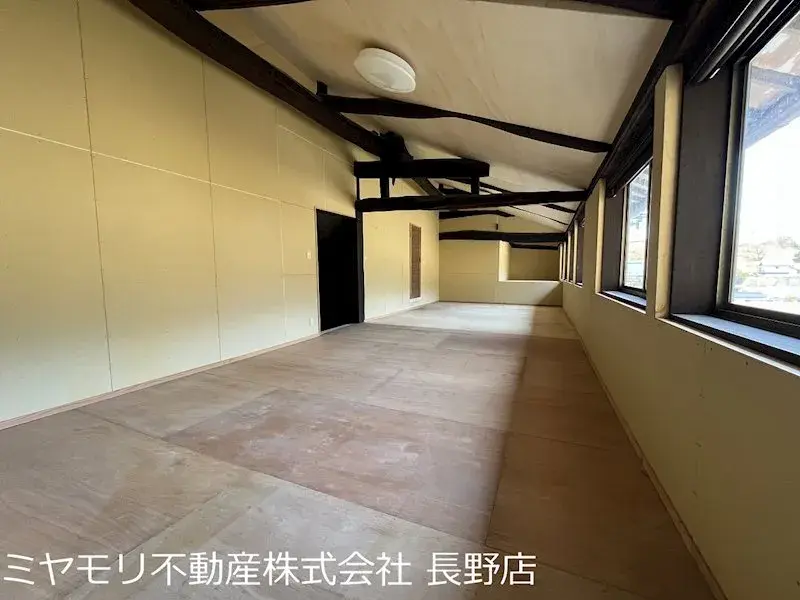 5DK Property Nagano City Nagano Prefecture (19)