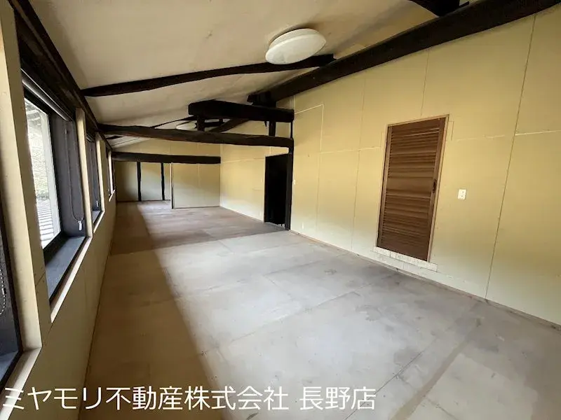 5DK Property Nagano City Nagano Prefecture (20)
