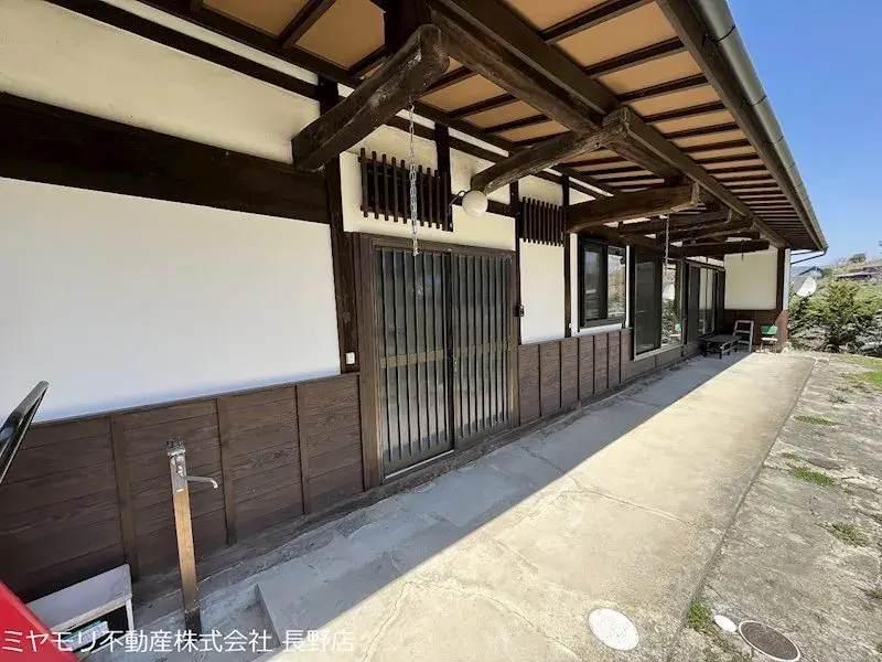 5DK Property Nagano City Nagano Prefecture (3)