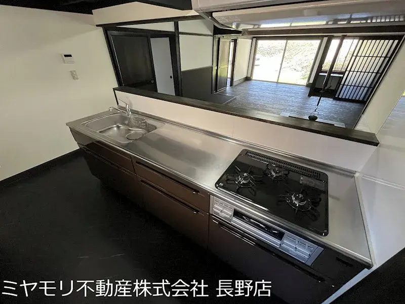 5DK Property Nagano City Nagano Prefecture (21)