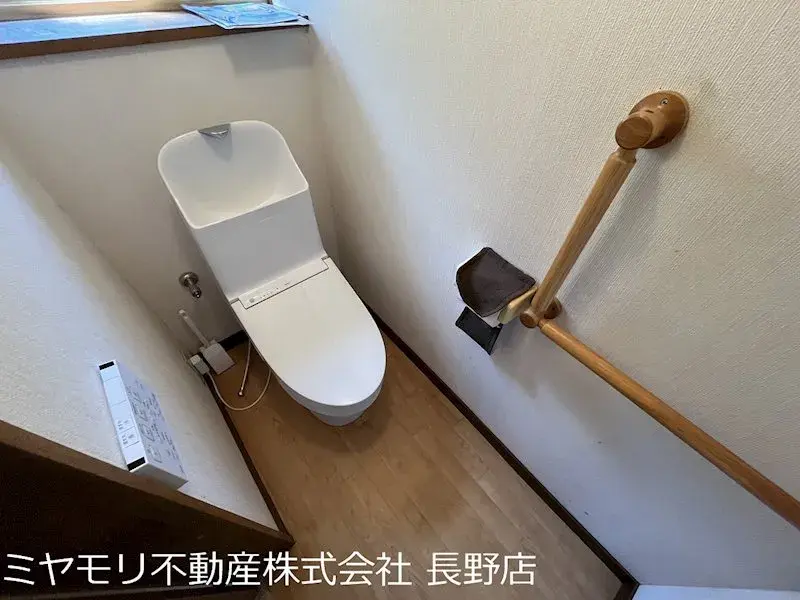 5DK Property Nagano City Nagano Prefecture (22)