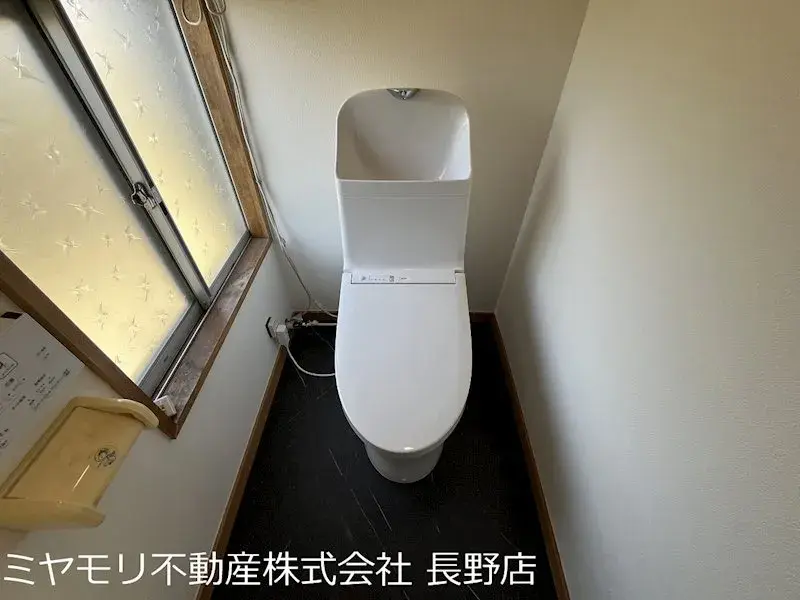 5DK Property Nagano City Nagano Prefecture (24)