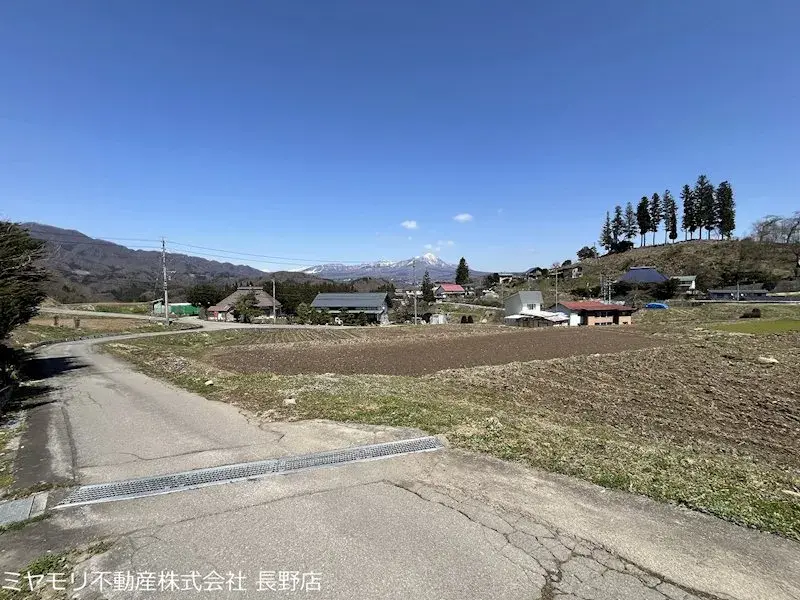 5DK Property Nagano City Nagano Prefecture (25)