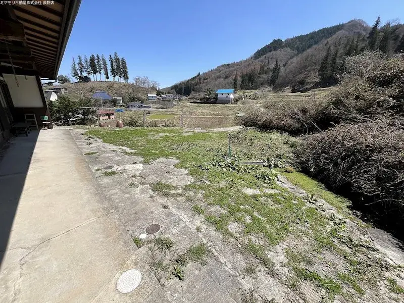 5DK Property Nagano City Nagano Prefecture (26)